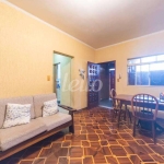 Casa com 2 quartos à venda na Rua Aguapeí, 396, Santa Maria, Santo André