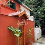 Casa com 2 quartos à venda na Rua Borges Lagoa, 688, Vila Clementino, São Paulo