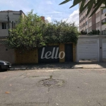 Casa comercial à venda na Rua Gandavo, 212, Vila Clementino, São Paulo