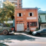 Casa comercial com 1 sala à venda na Rua Napoleão de Barros, 403, Vila Clementino, São Paulo