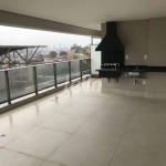 Apartamento com 3 quartos à venda na Avenida Senador Casimiro da Rocha, 800, Saúde, São Paulo