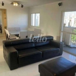 Apartamento com 3 quartos à venda na Avenida Cotovia, 258, Moema, São Paulo