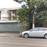 Casa com 5 quartos à venda na Rua Morais de Barros, 481, Campo Belo, São Paulo