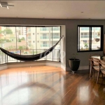 Apartamento com 3 quartos à venda na Rua Santa, 98, Vila Mascote, São Paulo