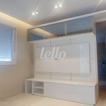 Apartamento com 2 quartos à venda na Rua Francisco de Vitória, 201, Vila Mariana, São Paulo