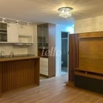 Apartamento com 2 quartos à venda na Rua Gregório Serrão, 232, Vila Mariana, São Paulo