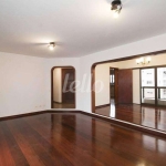 Apartamento com 3 quartos à venda na Avenida Doutor Altino Arantes, 573, Vila Clementino, São Paulo