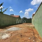 Terreno à venda na Rua Timboré, 217, Jabaquara, São Paulo