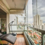 Apartamento com 2 quartos à venda na Rua dos Democratas, 799, Vila Monte Alegre, São Paulo