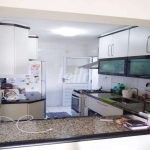 Apartamento com 3 quartos à venda na Rua Arcipreste Ezequias, 473, Ipiranga, São Paulo