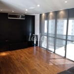 Apartamento com 2 quartos à venda na Avenida Doutor Altino Arantes, 741, Vila Clementino, São Paulo