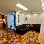 Apartamento com 2 quartos à venda na Avenida Ceci, 1735, Planalto Paulista, São Paulo