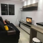 Apartamento com 3 quartos à venda na Rua Pitangueiras, 242, Mirandópolis, São Paulo