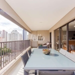 Apartamento com 3 quartos à venda na Rua Eça de Queiroz, 325, Vila Mariana, São Paulo