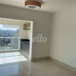 Apartamento com 1 quarto à venda na Rua Jaceru, 346, Vila Gertrudes, São Paulo