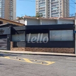 Ponto comercial com 4 salas à venda na Rua Itagyba Santiago, 591, Campo Belo, São Paulo