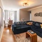 Apartamento com 3 quartos à venda na Rua Jorge Tibiriçá, 229, Vila Mariana, São Paulo