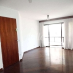 Apartamento com 3 quartos à venda na Avenida Miruna, 327, Moema, São Paulo