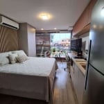 Apartamento com 1 quarto à venda na Rua dos Jacintos, 15, Mirandópolis, São Paulo