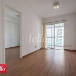 Apartamento com 1 quarto à venda na Rua Edson, 510, Campo Belo, São Paulo