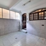 Casa com 3 quartos à venda na Rua William Thomé Filho, 97, Vila Clementino, São Paulo