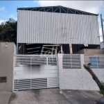 Barracão / Galpão / Depósito à venda na Rua do Reno, 389, Sacomã, São Paulo