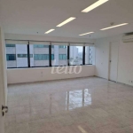 Sala comercial com 1 sala à venda na Rua Loefgreen, 1304, Vila Clementino, São Paulo