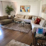 Apartamento com 4 quartos à venda na Alameda dos Anapurus, 603, Moema, São Paulo