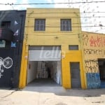 Casa comercial com 1 sala à venda na Rua do Lavapés, 375, Cambuci, São Paulo