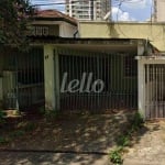 Terreno à venda na Rua Doutor Ulisses, 11, Vila Mariana, São Paulo