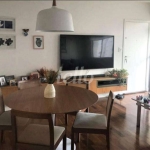 Apartamento com 3 quartos à venda na Avenida Macuco, 417, Moema, São Paulo