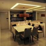 Apartamento com 2 quartos à venda na Avenida Francisco de Paula Quintanilha Ribeiro, 400, Vila Campestre, São Paulo