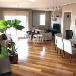 Apartamento com 3 quartos à venda na Rua Oriçanga, 245, Mirandópolis, São Paulo