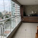 Apartamento com 3 quartos à venda na Rua Padre Machado, 844, Bosque da Saúde, São Paulo