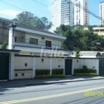 Casa com 6 quartos à venda na Rua Adalívia de Toledo, 520, Panamby, São Paulo