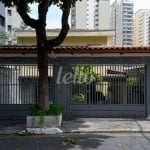 Casa com 4 quartos à venda na Rua Doutor Francisco José Longo, 332, Chácara Inglesa, São Paulo