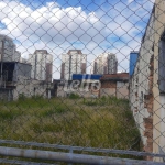 Terreno à venda na Rua Santa Gertrudes, 695, Tatuapé, São Paulo