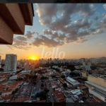 Apartamento com 4 quartos à venda na Rua Diamante Preto, 180, Tatuapé, São Paulo