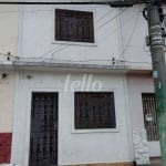 Casa comercial com 1 sala à venda na Estrada Velha da Penha, 440, Tatuapé, São Paulo