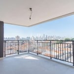 Apartamento com 4 quartos à venda na Rua Itabaiana, 639, Belém, São Paulo