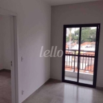 Apartamento com 1 quarto à venda na Rua Santo Elias, 354, Parque São Jorge, São Paulo