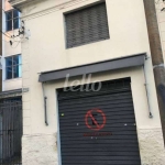 Casa comercial à venda na Rua Henrique Sertório, 190, Tatuapé, São Paulo