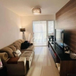 Apartamento com 2 quartos à venda na Rua Marechal Barbacena, 1108, Vila Regente Feijó, São Paulo