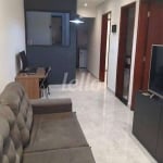 Apartamento com 2 quartos à venda na Praça Deputado Norberto Mayer Filho, 60, Vila Santa Isabel, São Paulo