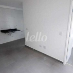 Apartamento com 1 quarto à venda na Rua Zulmira, 33, Vila Guilherme, São Paulo