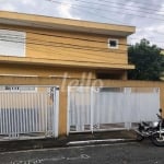 Casa com 3 quartos à venda na Rua Nelson de Moraes Lopes, 319, Vila Guilherme, São Paulo