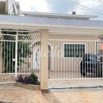 Casa com 4 quartos à venda na Rua Diogo da Costa, 105, Vila Mazzei, São Paulo