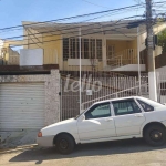 Casa comercial com 2 salas à venda na Rua Ponte Pensa, 85, Parada Inglesa, São Paulo