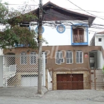 Casa comercial com 1 sala à venda na Rua Aureliano Leal, 451, Santana, São Paulo