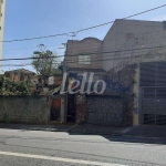 Terreno à venda na Avenida Nova Cantareira, 125/129, Tucuruvi, São Paulo